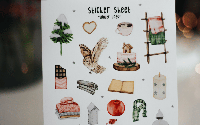 1769914008 Desain Stiker  Label